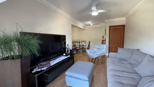 Apartamento com 3 Quartos à venda, 150m² no Jardim Planalto, Campinas