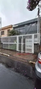 Sobrado com 5 Quartos à venda, 270m² no Tatuapé, São Paulo