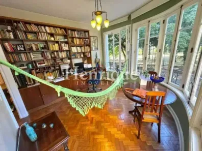 Apartamento com 4 Quartos à venda, 253m² no Flamengo, Rio de Janeiro