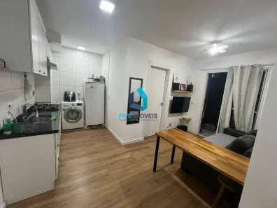 Apartamento com 2 Quartos à venda, 38m² no Vila Emir, São Paulo