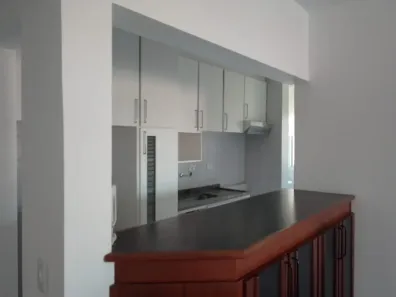 Apartamento com 2 Quartos para alugar, 55m² no Vila Invernada, São Paulo