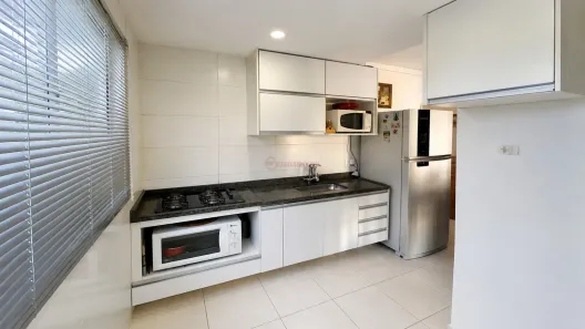 Apartamento com 2 Quartos à venda, 66m² no Eldorado, Juiz de Fora
