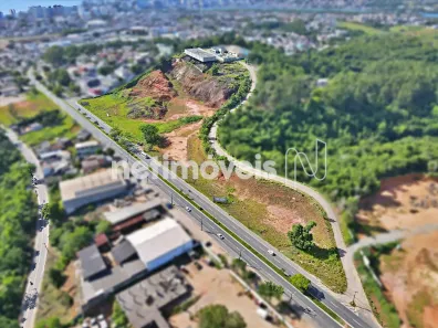 Lote/Terreno à venda, 42520m² no Sol Nascente, Guarapari