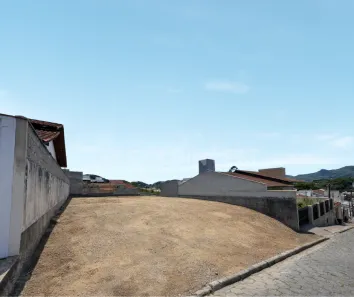 Lote/Terreno à venda, 280m² no Paquetá, Brusque