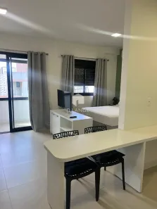Apartamento com 1 Quarto à venda, 46m² no Vila Lídia, Campinas