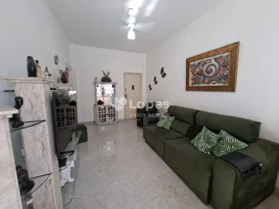 Apartamento com 2 Quartos à venda, 81m² no Tijuca, Rio de Janeiro