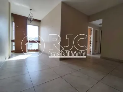 Apartamento com 3 Quartos à venda, 88m² no Vila Isabel, Rio de Janeiro