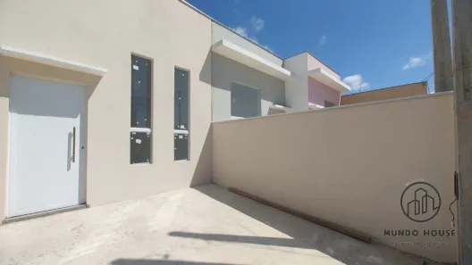 Casa com 2 Quartos à venda, 90m² no Residencial Votorantim Park II, Votorantim
