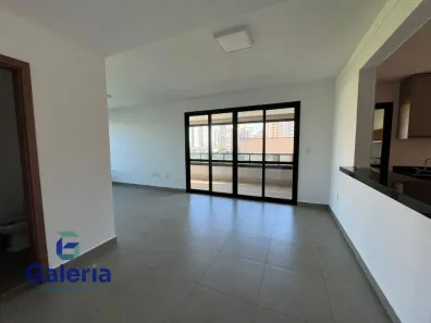 Apartamento com 3 Quartos à venda, 143m² no Nova Aliança, Ribeirão Preto