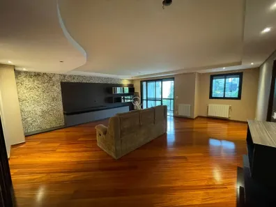 Apartamento com 4 Quartos à venda, 239m² no Panazzolo, Caxias do Sul