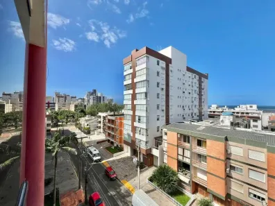 Apartamento com 2 Quartos à venda, 94m² no Zona Nova, Capão da Canoa
