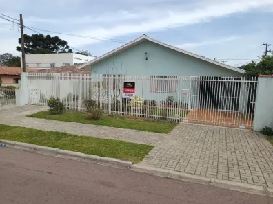 Casa com 3 Quartos à venda, 179m² no Cidade Industrial, Curitiba
