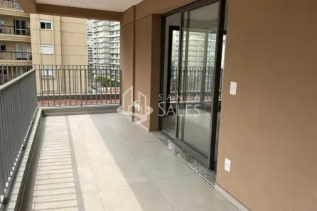 Kitnet com 1 Quarto à venda, 40m² no Vila Nova Conceição, São Paulo