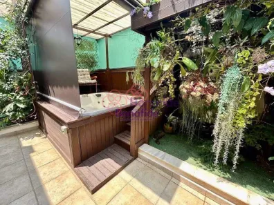Casa com 4 Quartos à venda, 260m² no Residencial Ibi-Aram, Itupeva