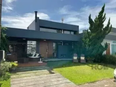 Casa de Condomínio com 3 Quartos à venda, 155m² no XANGRI-LÁ, Xangri-lá
