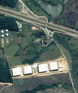Galpão/Depósito/Armazém para alugar, 2790m² no Jardim Sandra, Sorocaba