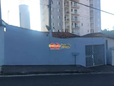 Casa com 3 Quartos à venda, 152m² no Núcleo Residencial Afonso Zupardo, Itatiba