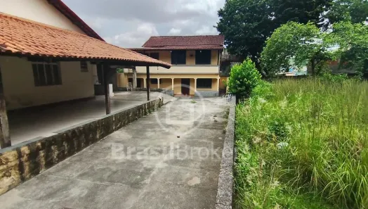 Lote/Terreno à venda, 252m² no Praça Seca, Rio de Janeiro