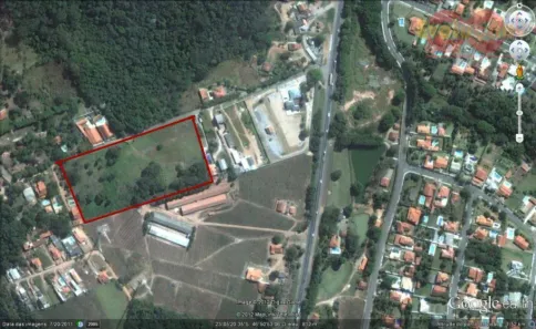 Lote/Terreno à venda, 20000m² no Bairro do Pinhal, Itatiba