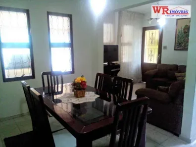 Sobrado com 4 Quartos à venda, 207m² no Assunção, São Bernardo do Campo