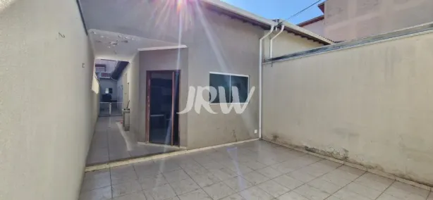 Casa com 3 Quartos à venda, 137m² no Jardim Regina, Indaiatuba