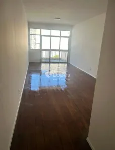 Apartamento com 3 Quartos à venda, 112m² no Rio Comprido, Rio de Janeiro