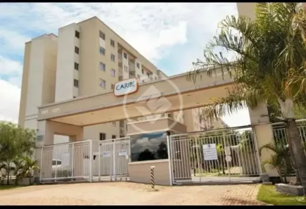Apartamento com 3 Quartos à venda, 64m² no Residencial Recanto do Cerrado, Aparecida de Goiânia