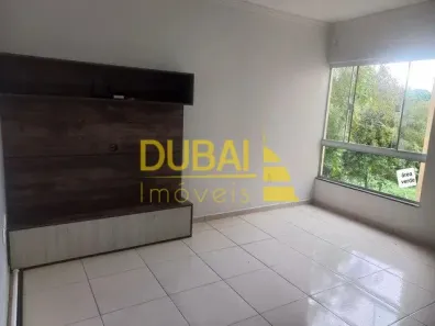 Apartamento com 2 Quartos à venda, 60m² no Potecas, São José