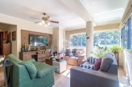 Apartamento com 2 Quartos à venda, 74m² no Petrópolis, Porto Alegre