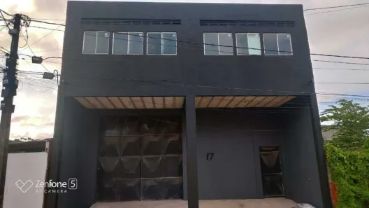 Galpão/Depósito/Armazém para alugar, 200m² no Marcos Freire, Jaboatão dos Guararapes