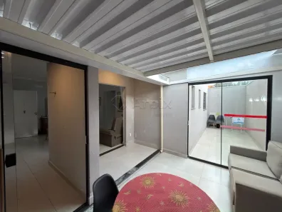 Apartamento com 2 Quartos à venda, 88m² no Vila Santa Maria, Americana
