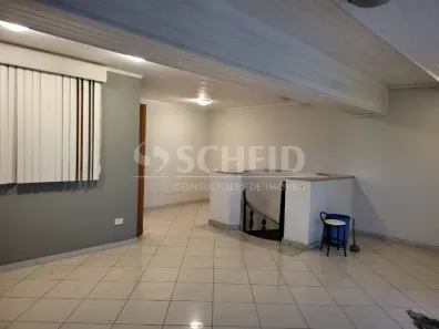 Cobertura com 3 Quartos à venda, 168m² no Vila Mariana, São Paulo