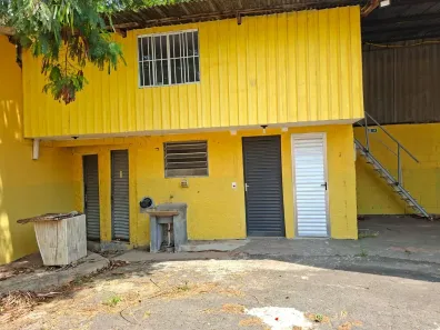 Ponto Comercial para alugar, 280m² no Barão Geraldo, Campinas