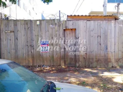 Lote/Terreno à venda, 254m² no São Geraldo, Porto Alegre