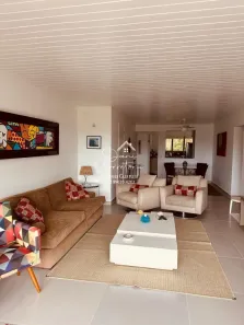 Apartamento com 3 Quartos à venda, 170m² no Morro Sorocotuba, Guarujá