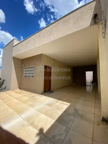 Casa com 2 Quartos à venda, 140m² no Estância Suíça (Zona Rural), São José do Rio Preto