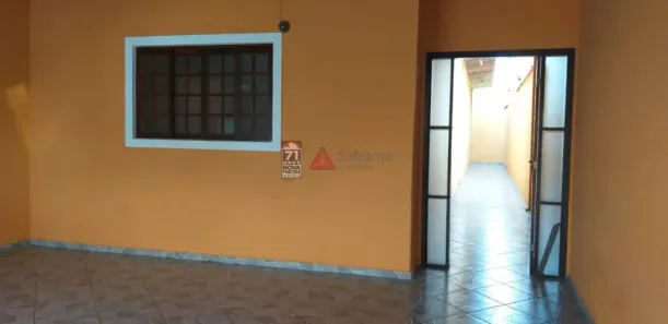 Casa com 3 Quartos para alugar, 97m² no Residencial Bosque dos Ipês, São José dos Campos
