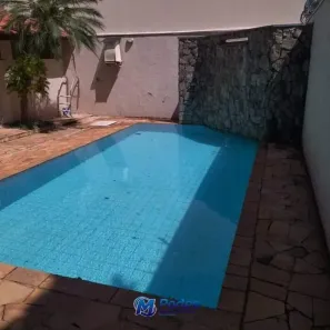 Casa com 5 Quartos à venda, 370m² no Recanto Real, São José do Rio Preto