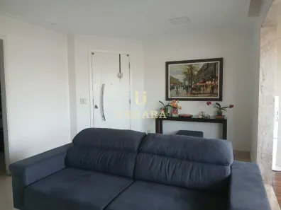 Apartamento com 3 Quartos à venda, 93m² no Tatuapé, São Paulo