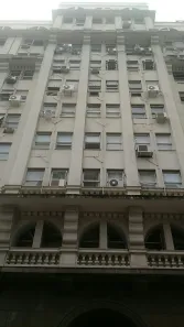 Sala Comercial para alugar, 32m² no Centro, Rio de Janeiro