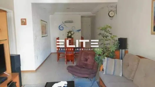 Apartamento com 3 Quartos à venda, 117m² no Vila Assunção, Santo André