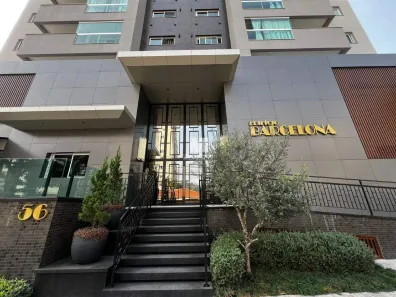 Apartamento com 3 Quartos à venda, 112m² no Centro I, Brusque