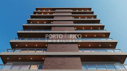 Apartamento com 3 Quartos à venda, 136m² no América, Joinville