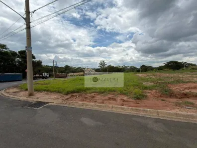 Lote/Terreno à venda, 913m² no Jardim Oliveira Camargo, Indaiatuba