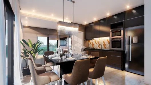 Apartamento com 3 Quartos à venda, 169m² no Canto Grande, Bombinhas