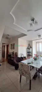 Cobertura com 3 Quartos à venda, 187m² no Horto, Belo Horizonte