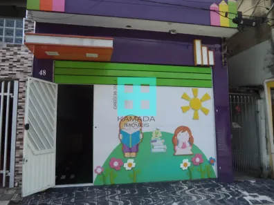 Sobrado com 5 Quartos à venda, 129m² no Rochdale, Osasco