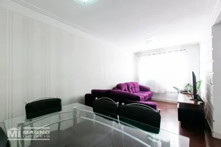 Apartamento com 2 Quartos à venda, 48m² no Parque Cruzeiro do Sul, São Paulo