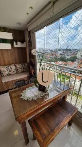 Apartamento com 3 Quartos à venda, 74m² no Anchieta, São Bernardo do Campo