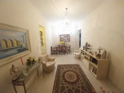 Apartamento com 2 Quartos à venda, 79m² no Tijuca, Rio de Janeiro